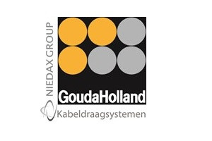 Logo Gouda Holland