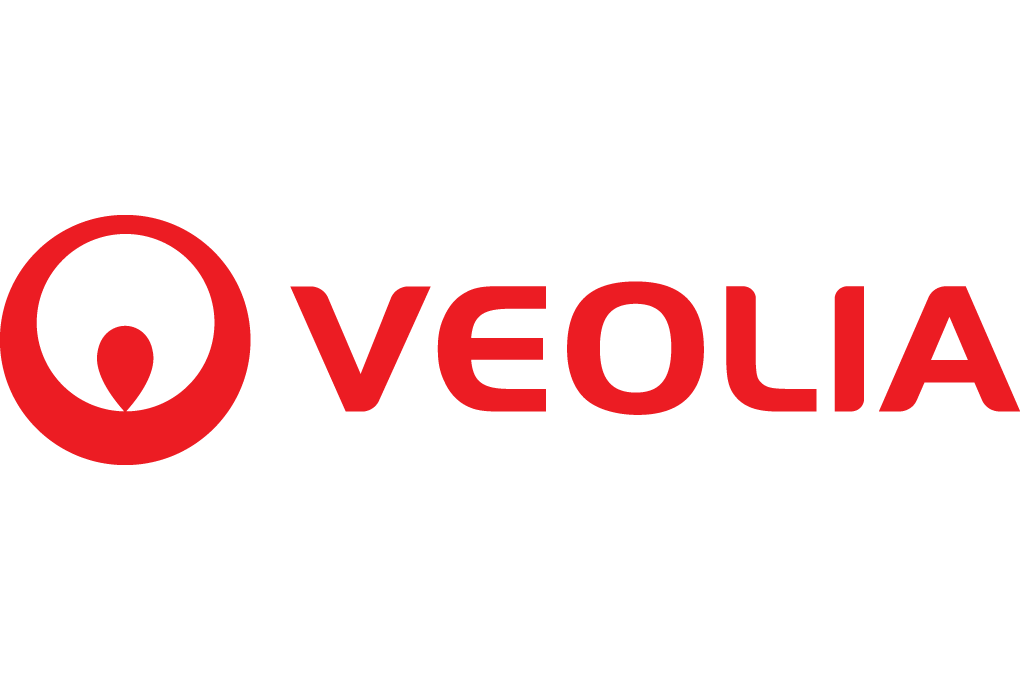 Veolia Logo vector image