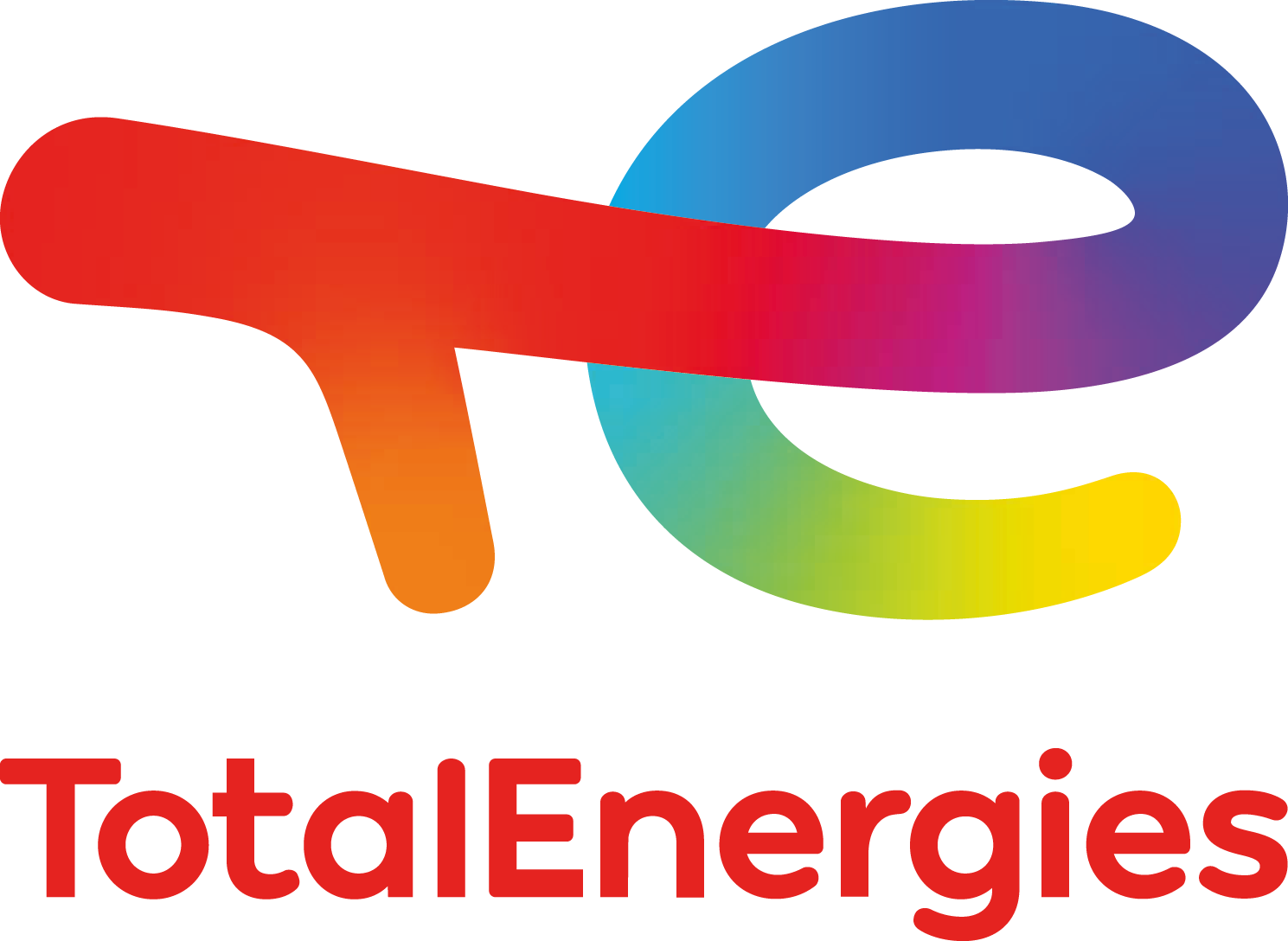 logo TotalEnergies 2021
