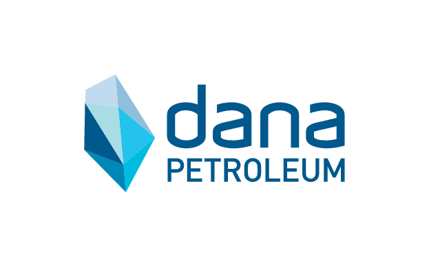 Logo Dana Petroleum Netherlands