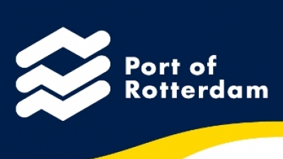 PortOfRotterdam Logo